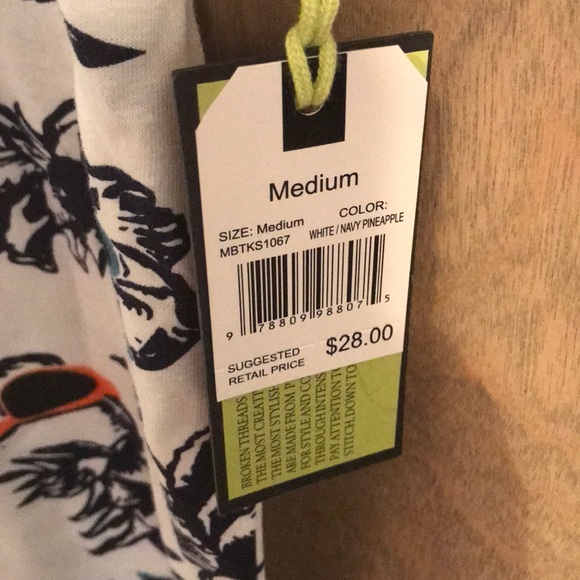 Broken Threads | Shirts | Graphic Tshirt | Poshmark